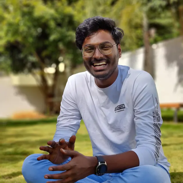Sai, founder of Lekkalu